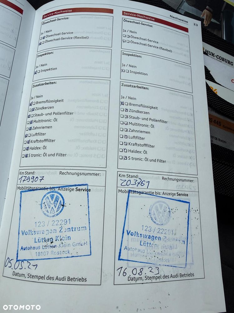 Audi A4 Avant 2.0 TDI - 24