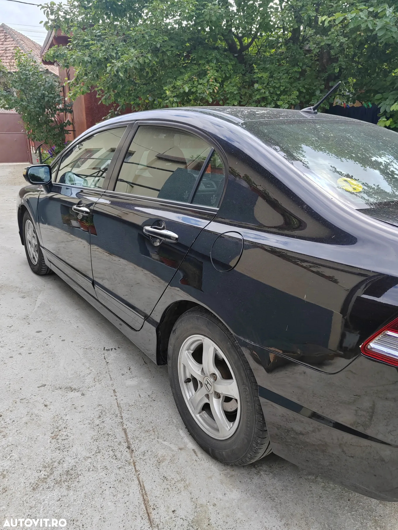 Honda Civic - 15