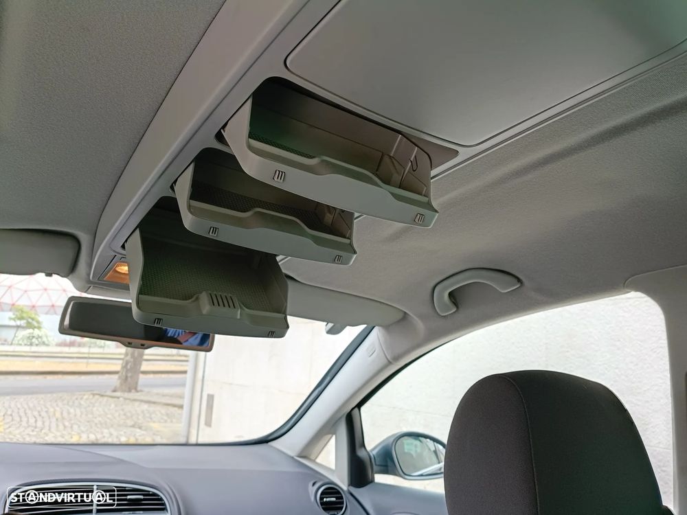 SEAT Altea 1.4 TSI Drivers Edition - 12