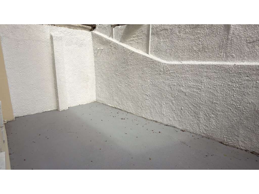 T2+1 c/terraço 22m2 na Penha de França - Grande imagem: 2/17