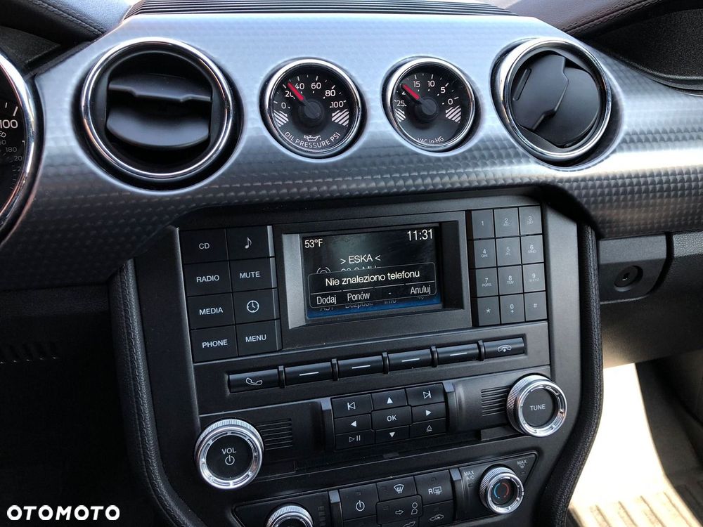 Ford Mustang 5.0 V8 GT - 15