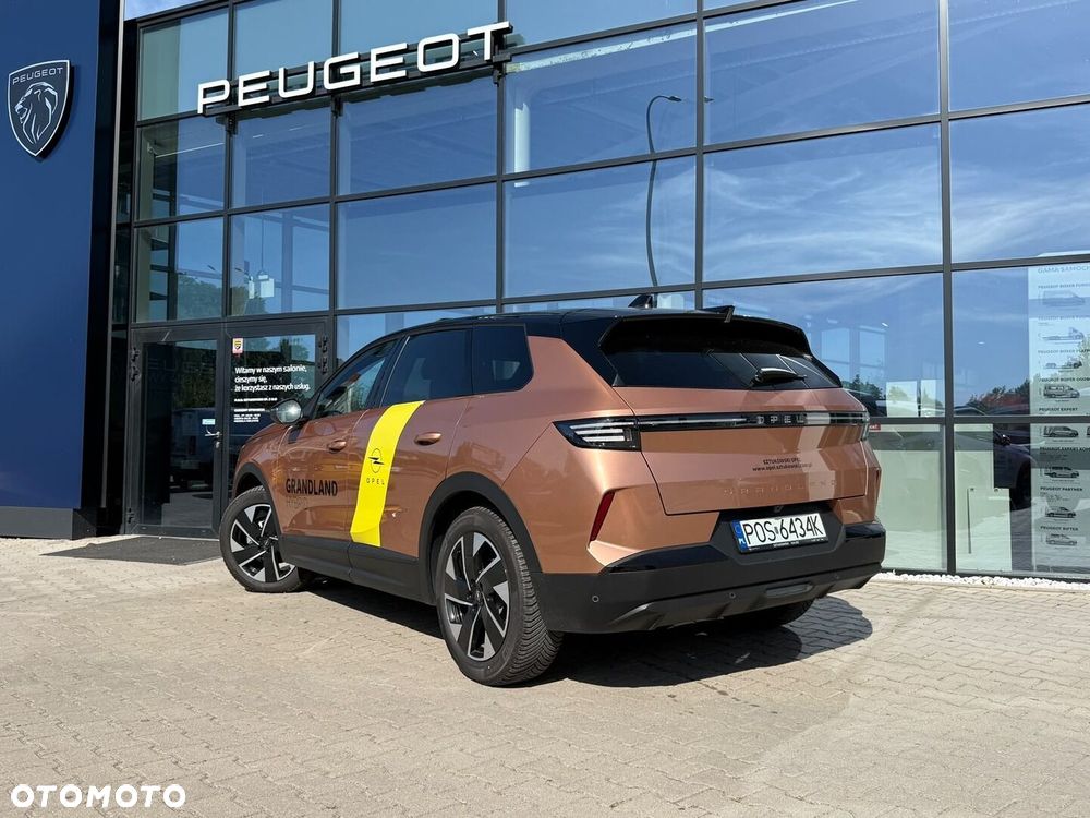 Opel Grandland - 2