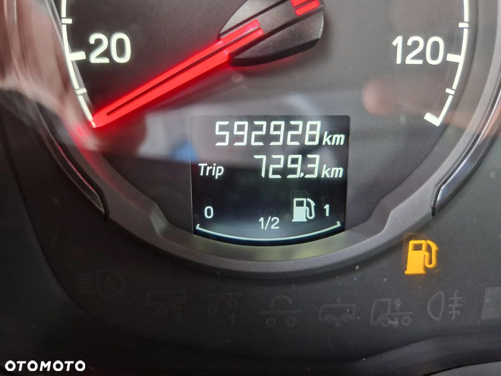 Scania R450 /Klima Postojowa Led Automat Retarder /JVG Gliwice - 27
