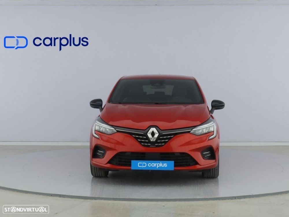 Renault Clio 1.6 E-Tech Full Hybrid Techno - 3