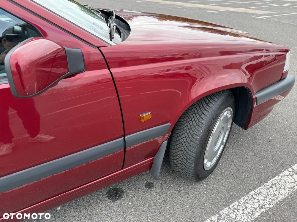 Volvo 850 - 6