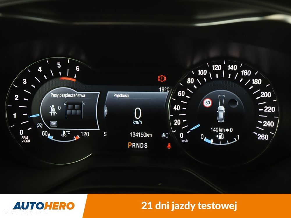 Ford Mondeo 2.0 EcoBlue ST-Line Plus - 19