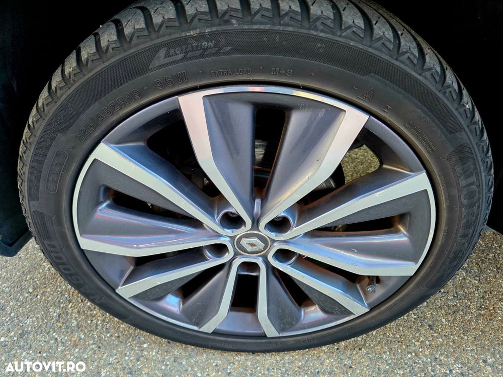 Renault Kadjar Energy TCe 165 Bose Edition - 29