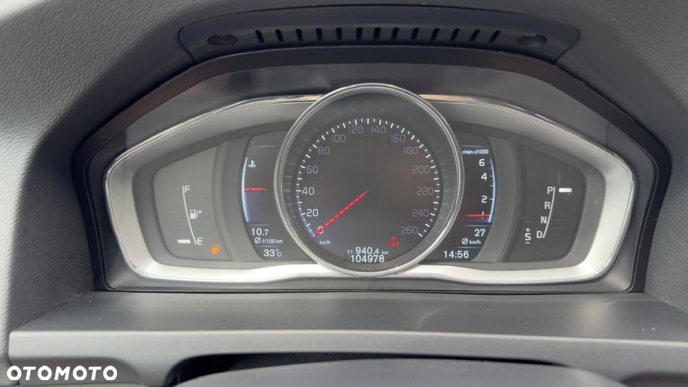 Volvo S60 - 26