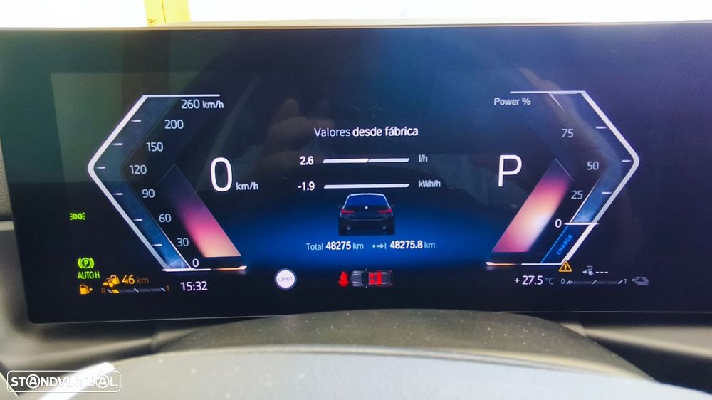 BMW 320 e Touring Corporate Edition Auto - 14