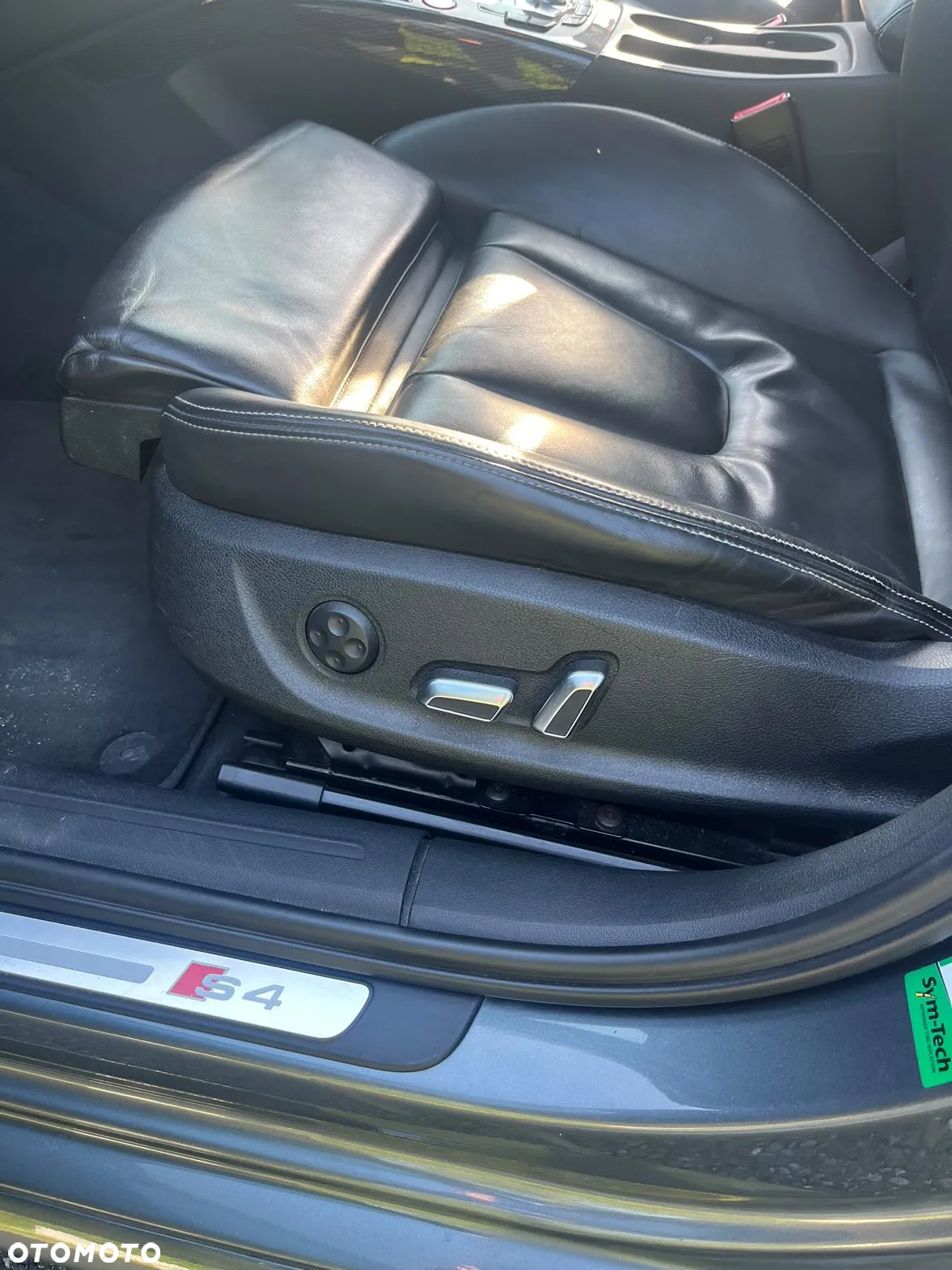Audi S4 3.0 TFSI Quattro S tronic - 6