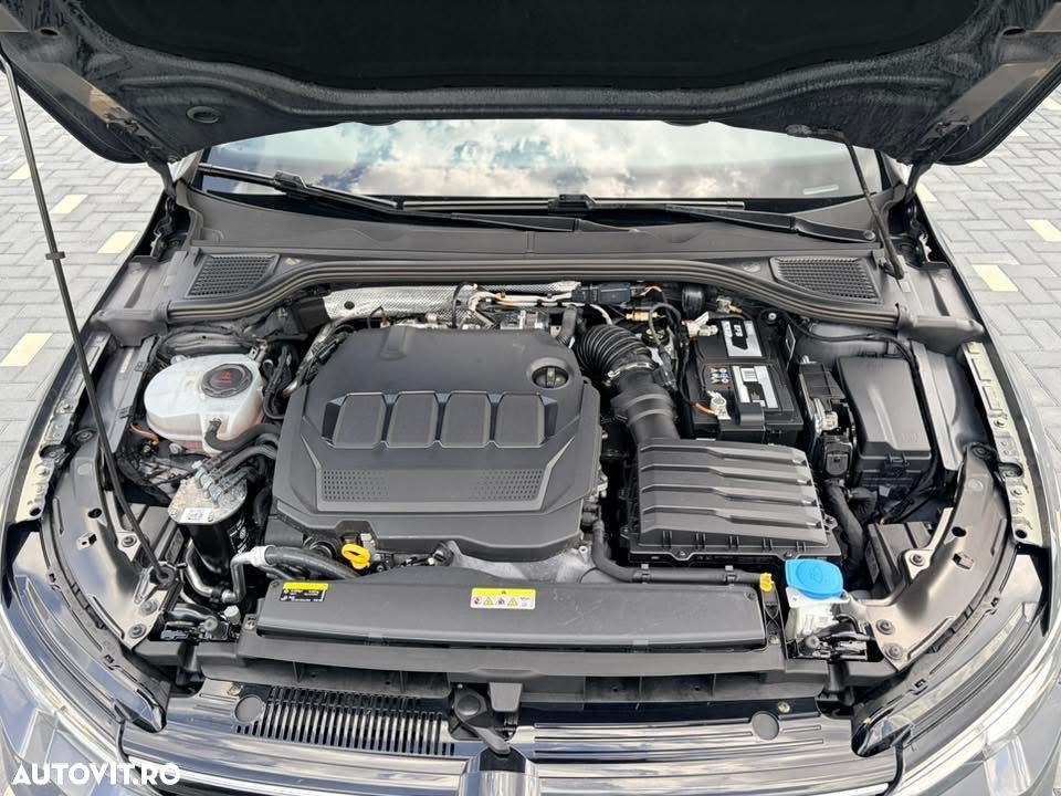 Volkswagen Golf 2.0 TDI 115CP Style - 16