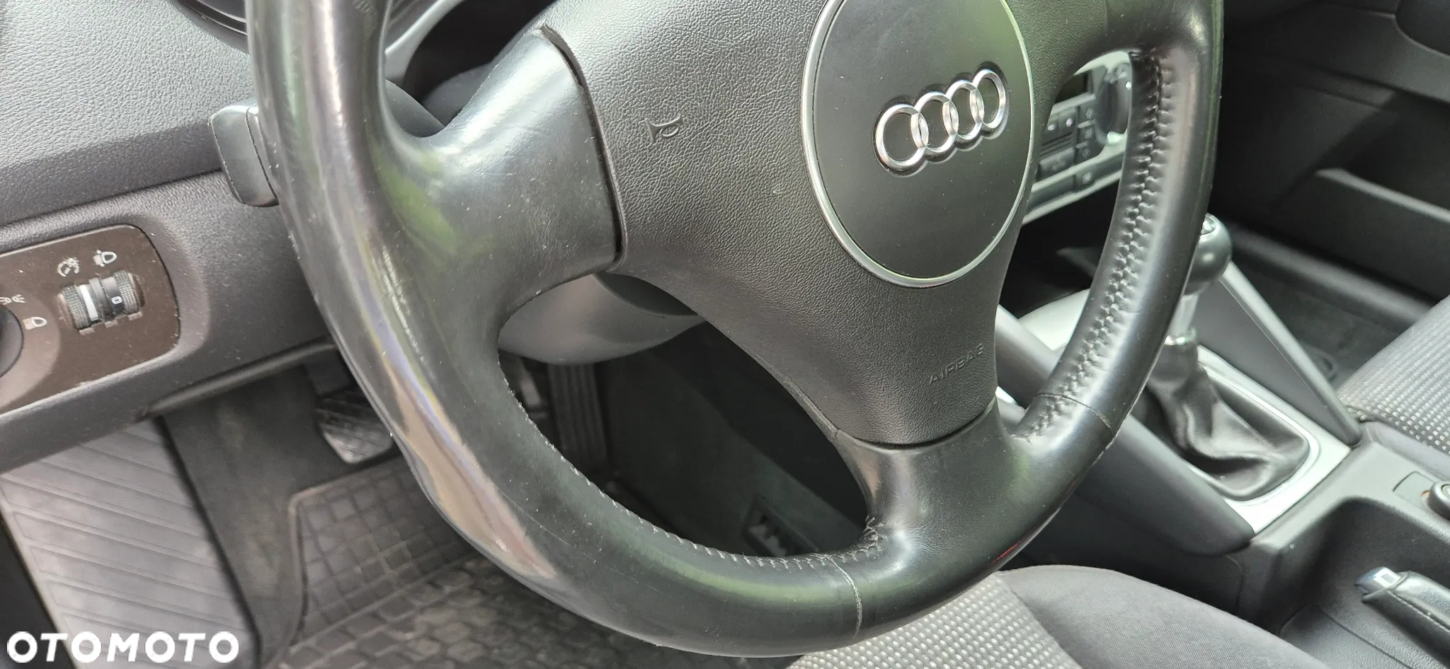 Audi A3 1.6 Attraction - 17