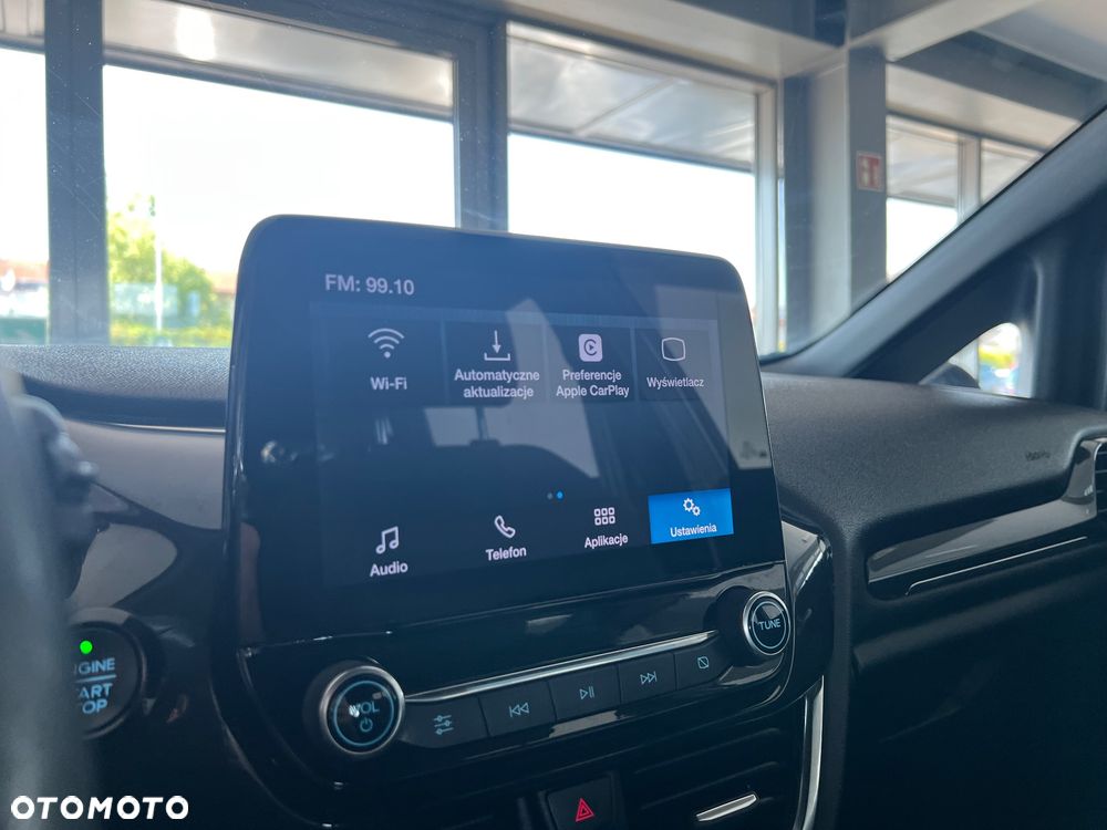 Ford Fiesta 1.0 EcoBoost GPF ST-Line ASS - 28