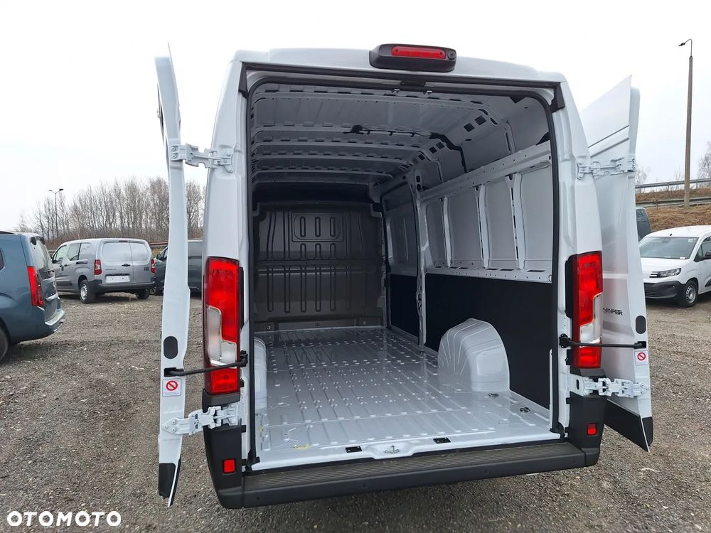 Citroën Jumper - 18