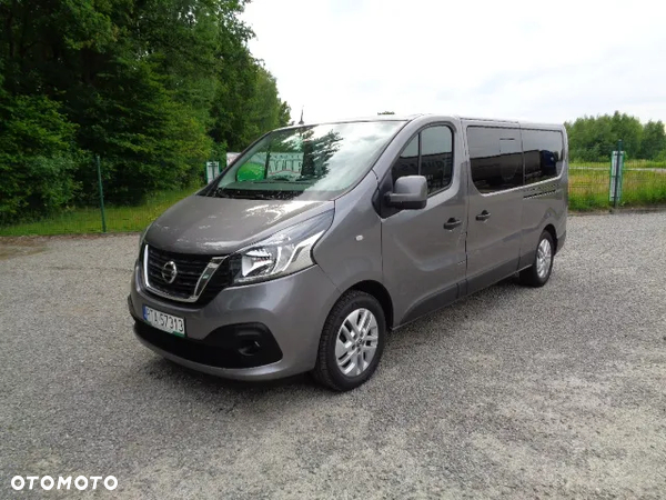 Nissan NV300