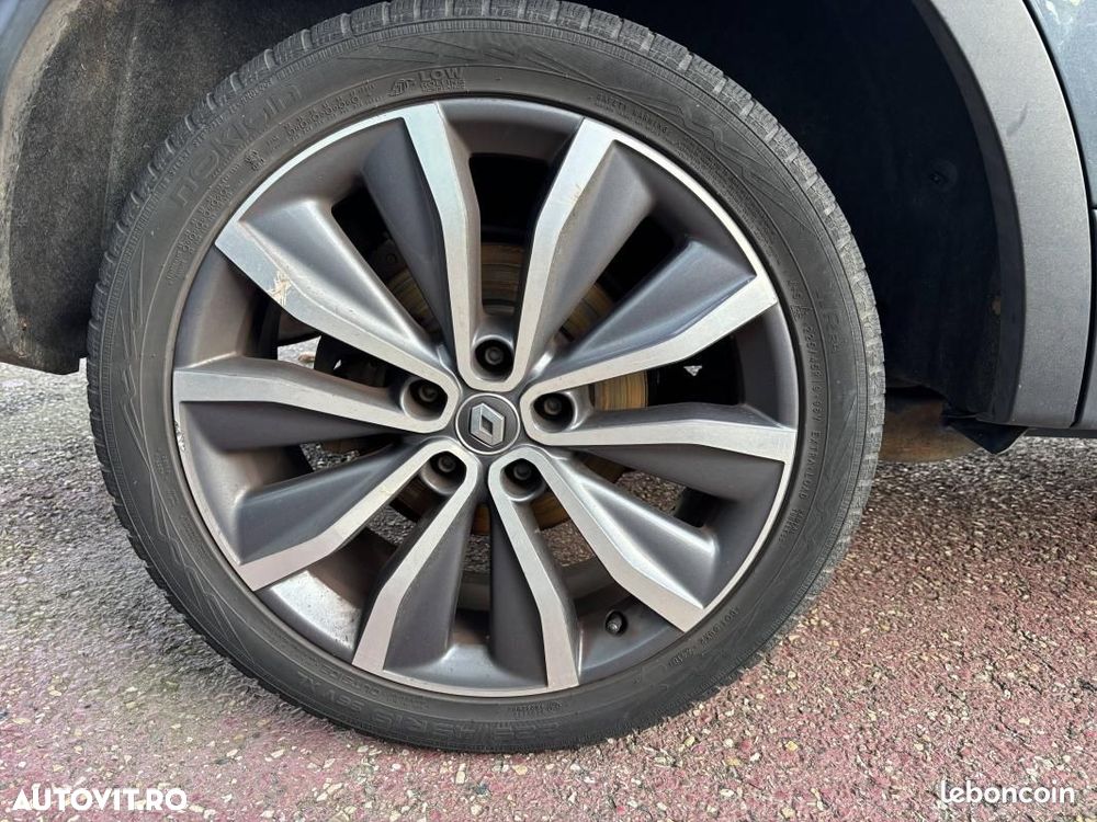 Renault Kadjar Energy dCi 130 4x4 Bose Edition - 10