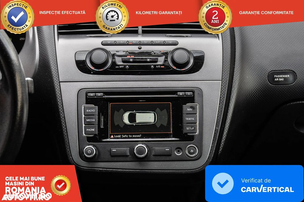 Seat Altea XL - 25