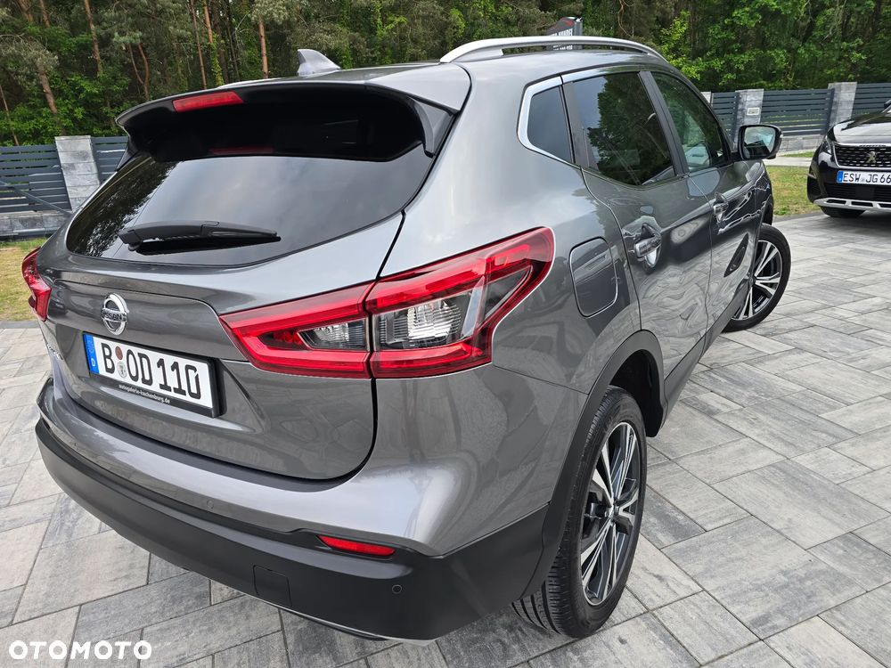 Nissan Qashqai 1.6 DIG-T N-Connecta - 10