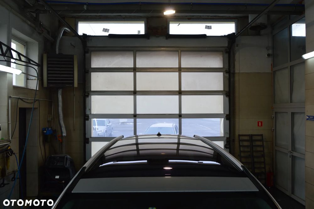 Ford Galaxy 2.0 TDCi Platinium X - 18