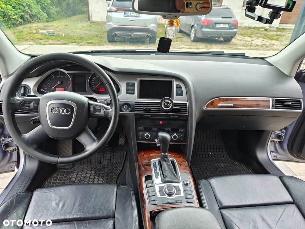 Audi Quattro - 7