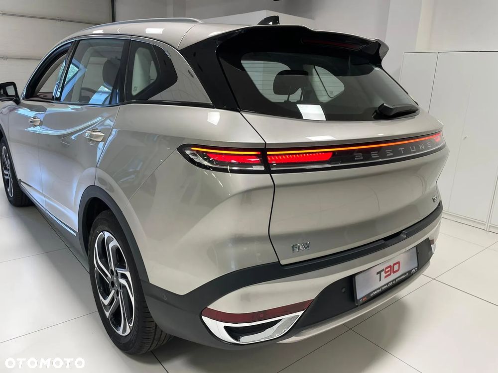 Bestune T90 2.0T Elegance - 5