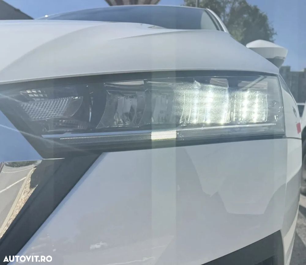 Skoda Octavia 2.0 TDI Ambition - 9