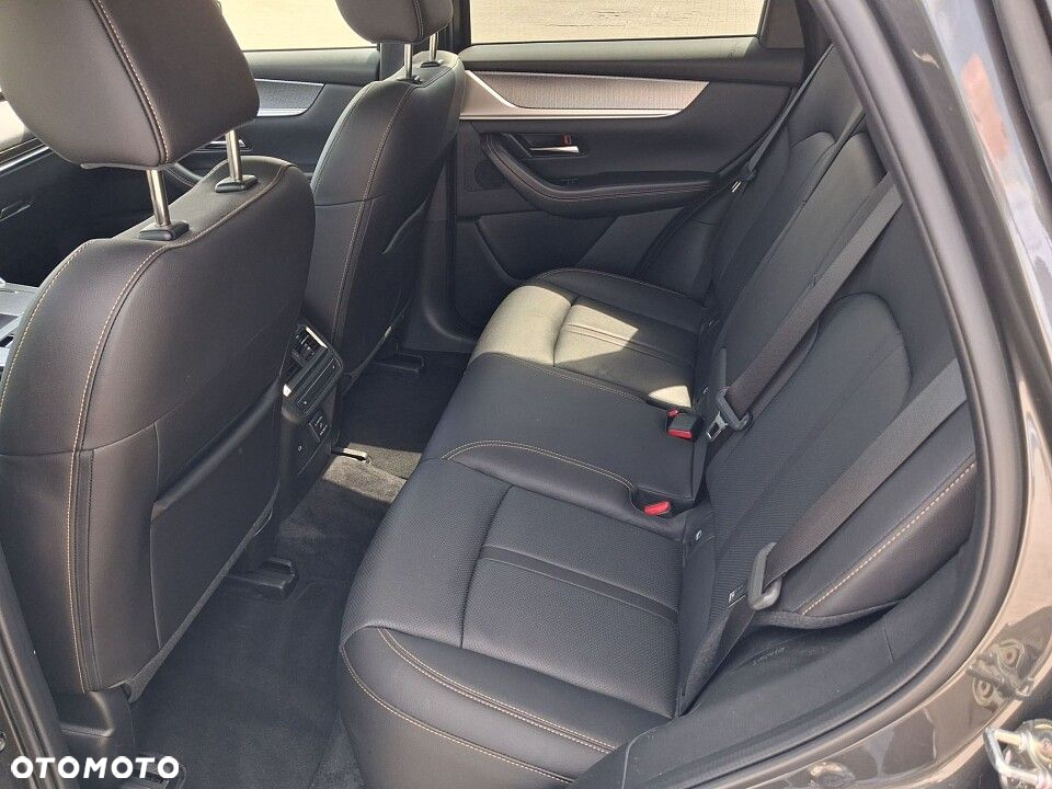 Mazda CX-60 - 5