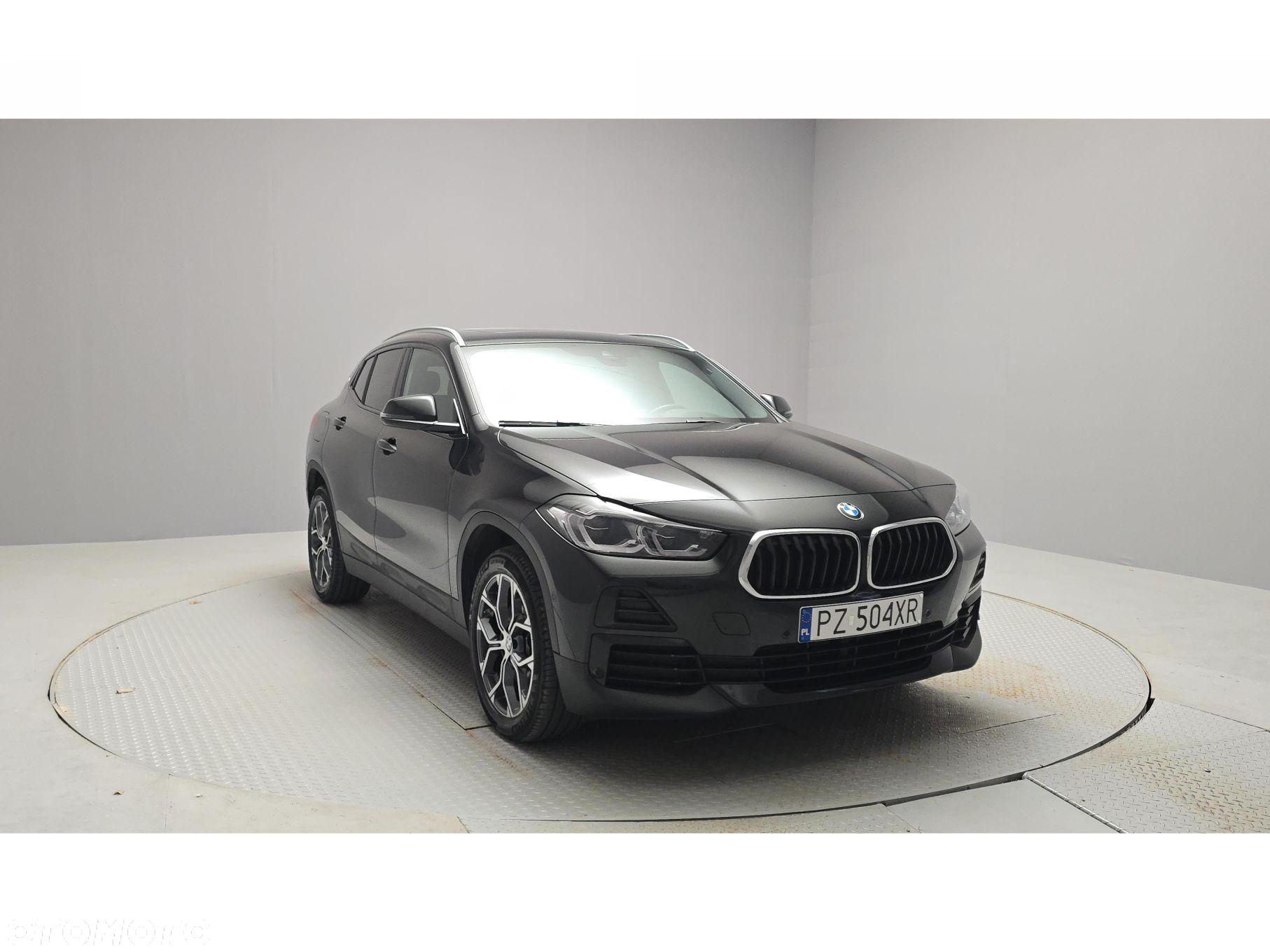 BMW X2 xDrive20d - 7