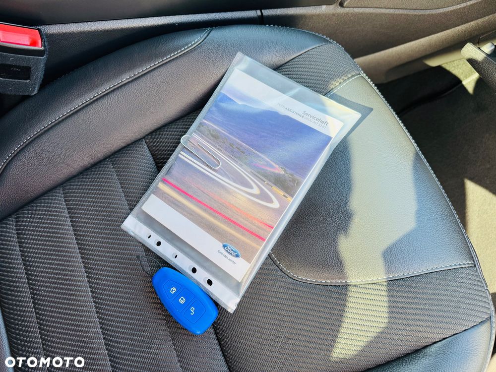 Ford Kuga 1.5 EcoBoost 2x4 Individual - 40