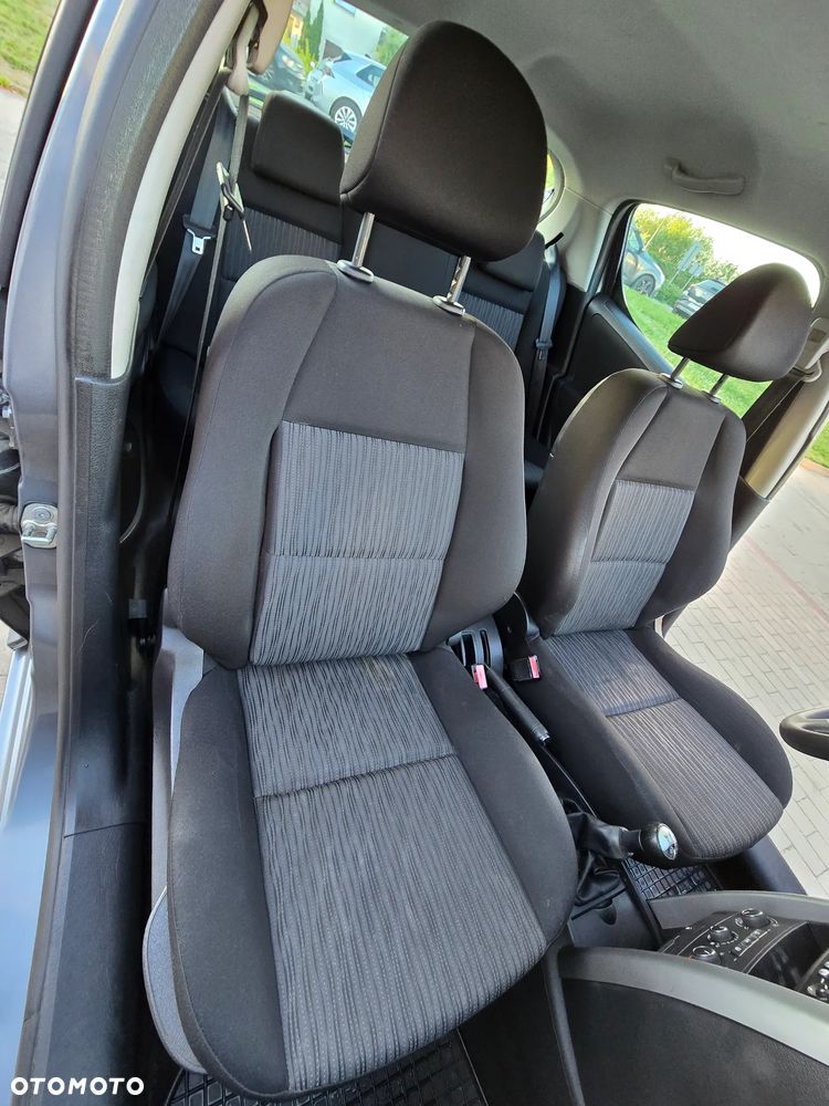 Peugeot 207 1.4 Trendy - 10