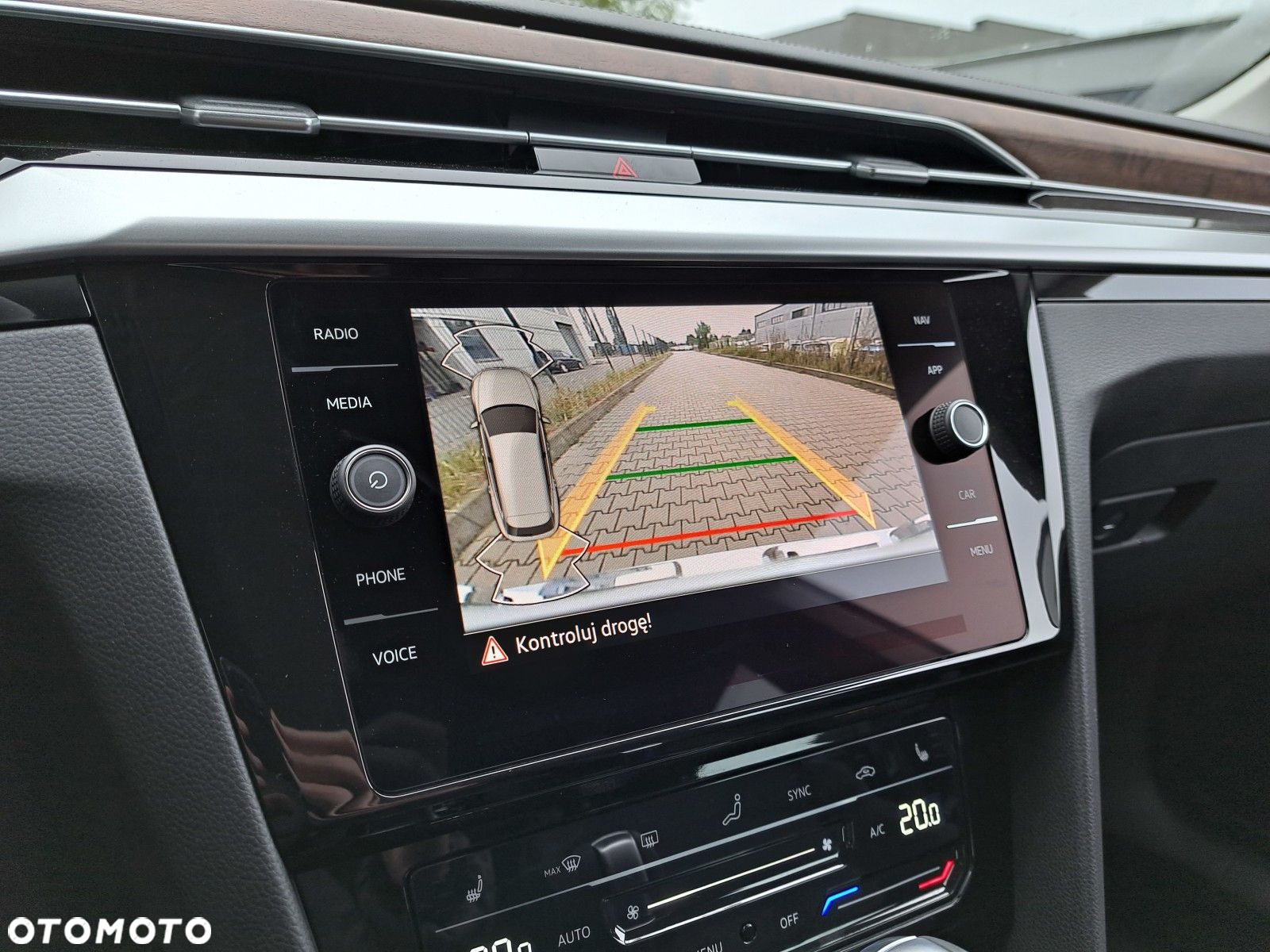 Volkswagen Arteon 2.0 TSI Elegance DSG - 27