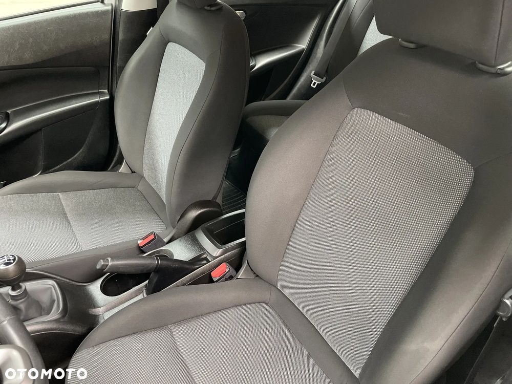 Fiat Tipo 1.4 16v Pop EU6d - 12