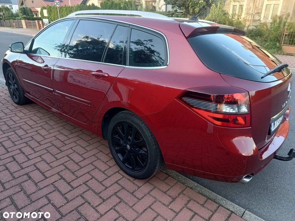 Renault Laguna - 23