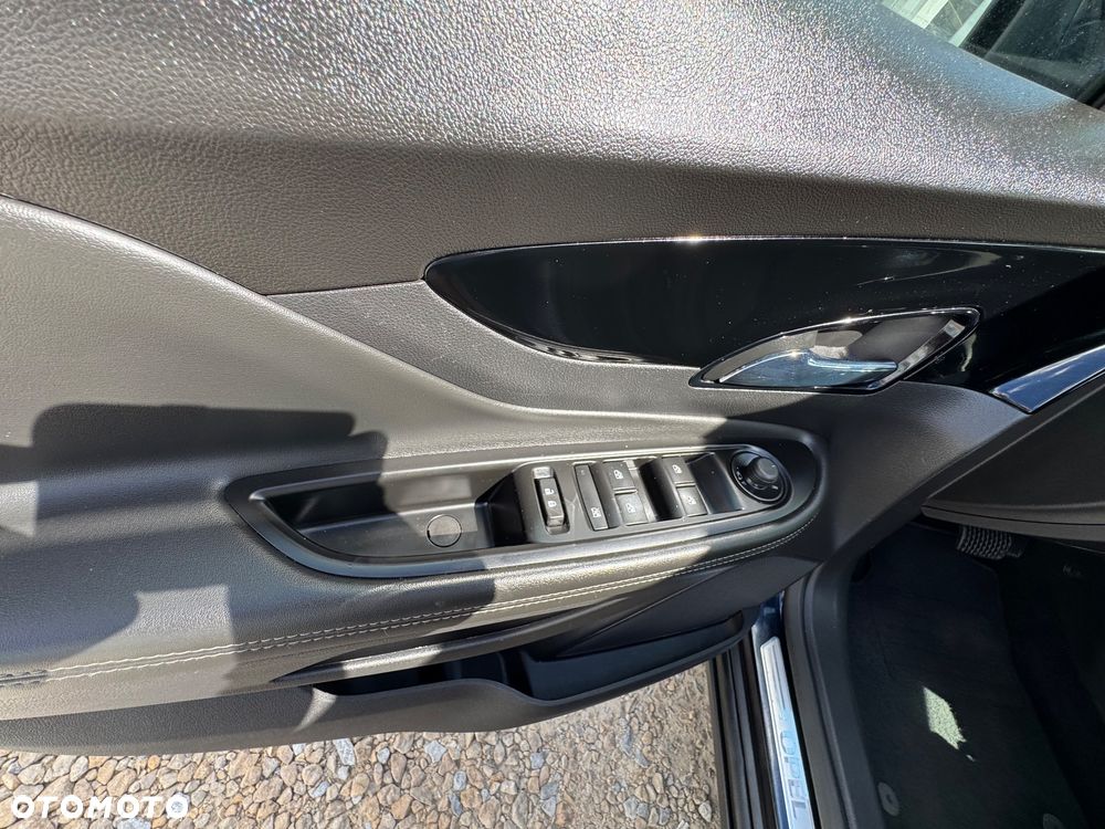 Opel Mokka 1.6 CDTI Cosmo - 22