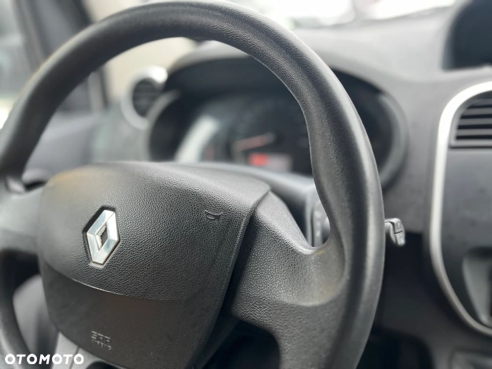 Renault Kangoo - 12