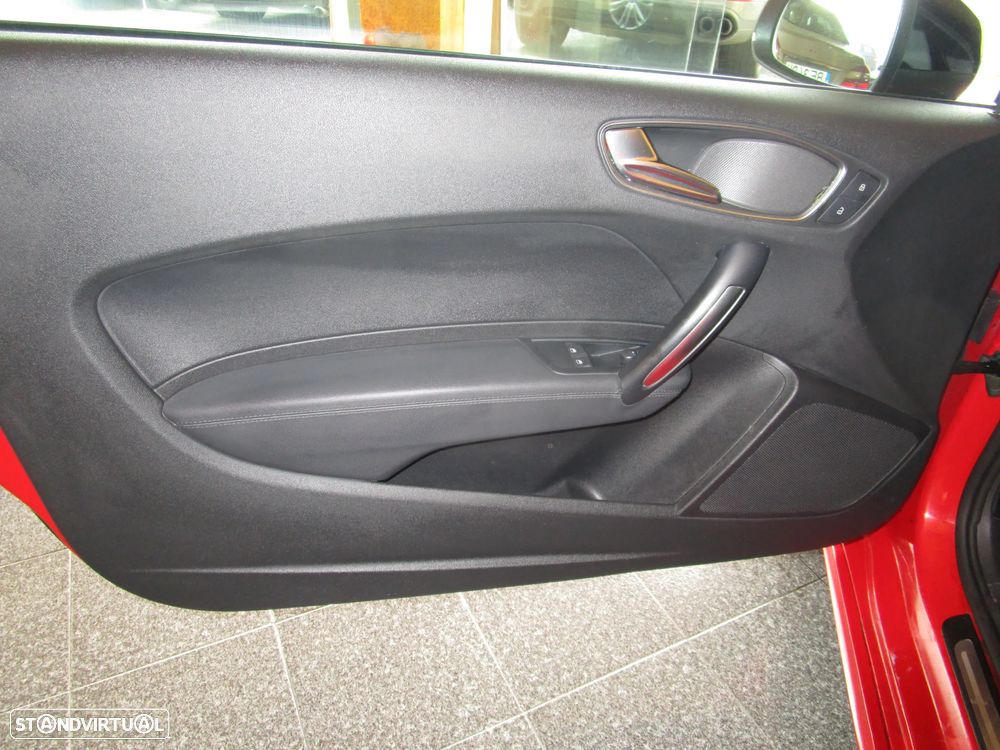 Audi A1 1.4 TFSI S tronic sport - 10