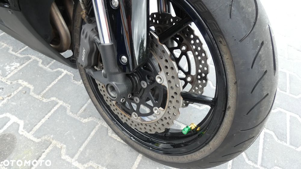 Kawasaki Ninja - 21