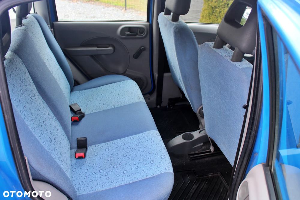 Fiat Panda 1.1 Fresh - 19