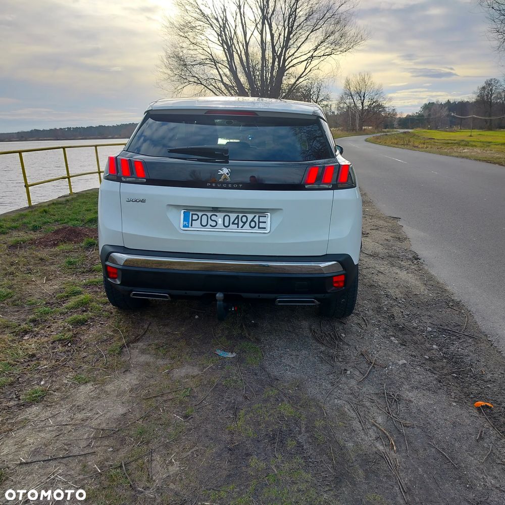 Peugeot 3008 - 4