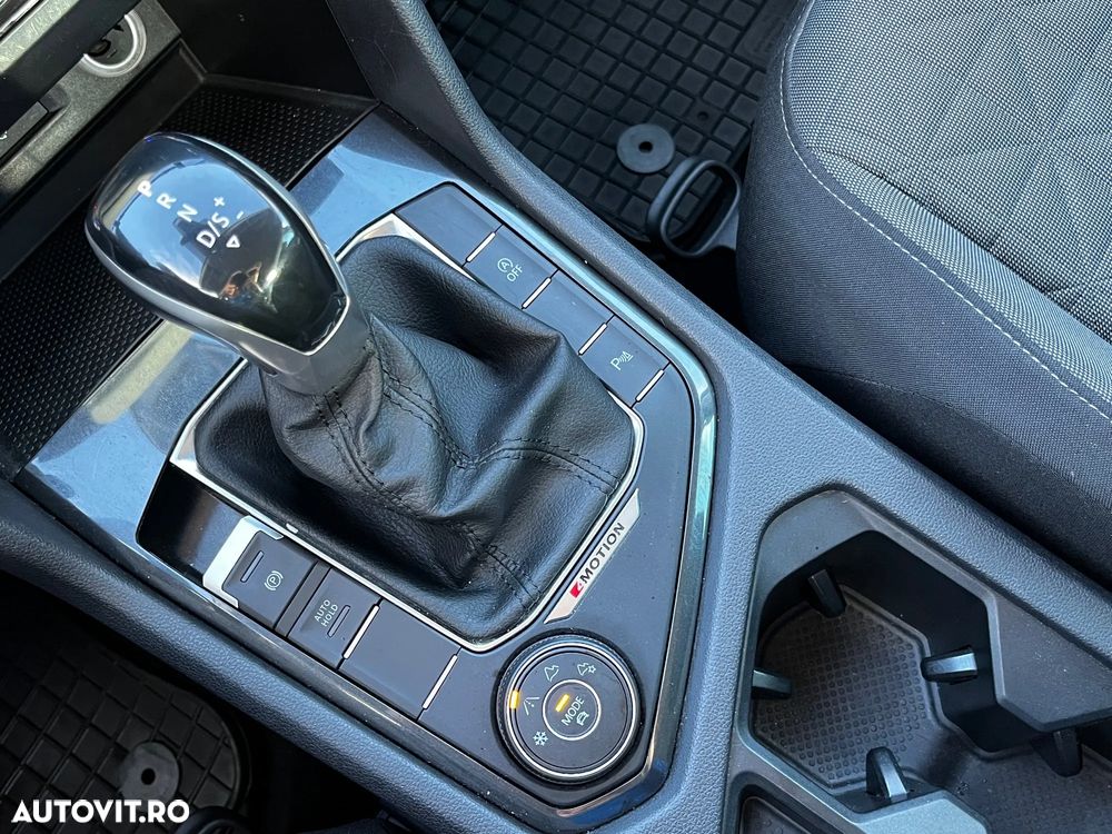 Volkswagen Tiguan 2.0 TDI SCR DSG 4Motion Life - 22