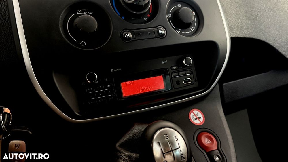 Renault Kangoo - 14