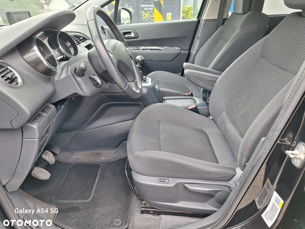 Peugeot 5008 2.0 BlueHDi Active - 12