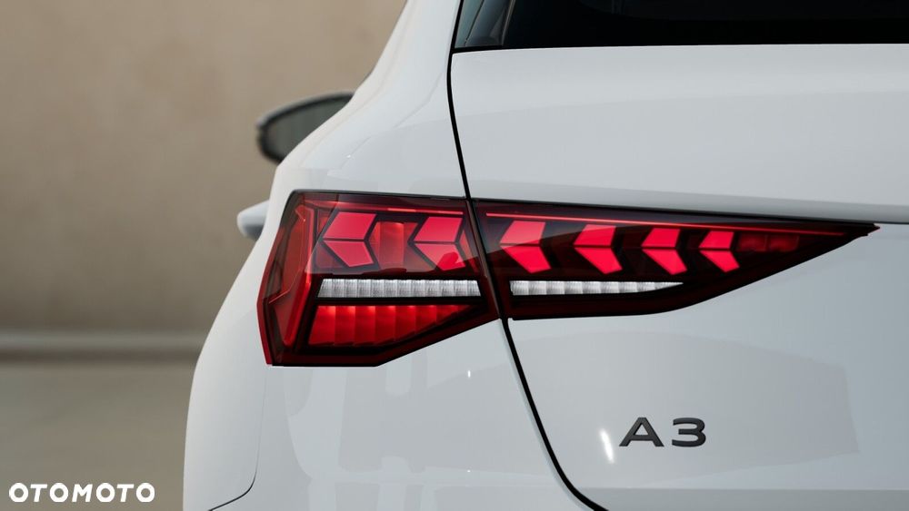 Audi A3 Sportback - 11