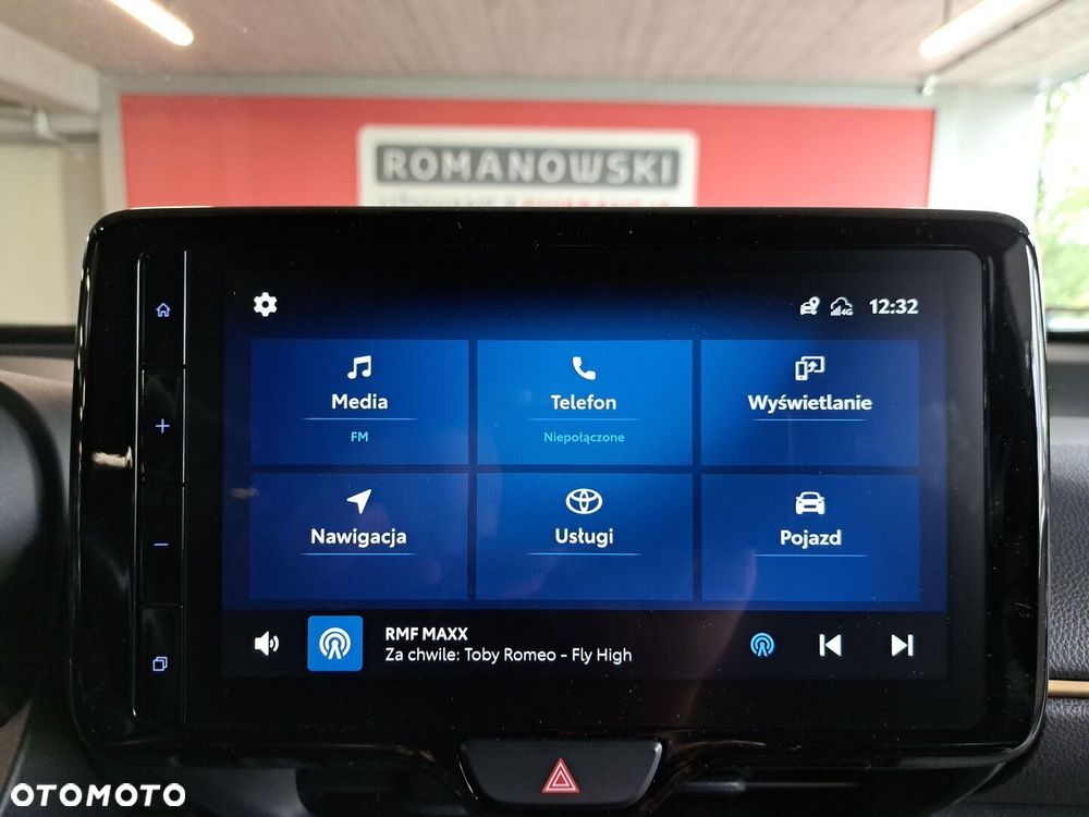 Toyota Yaris Cross Hybrid 1.5 Adventure - 22