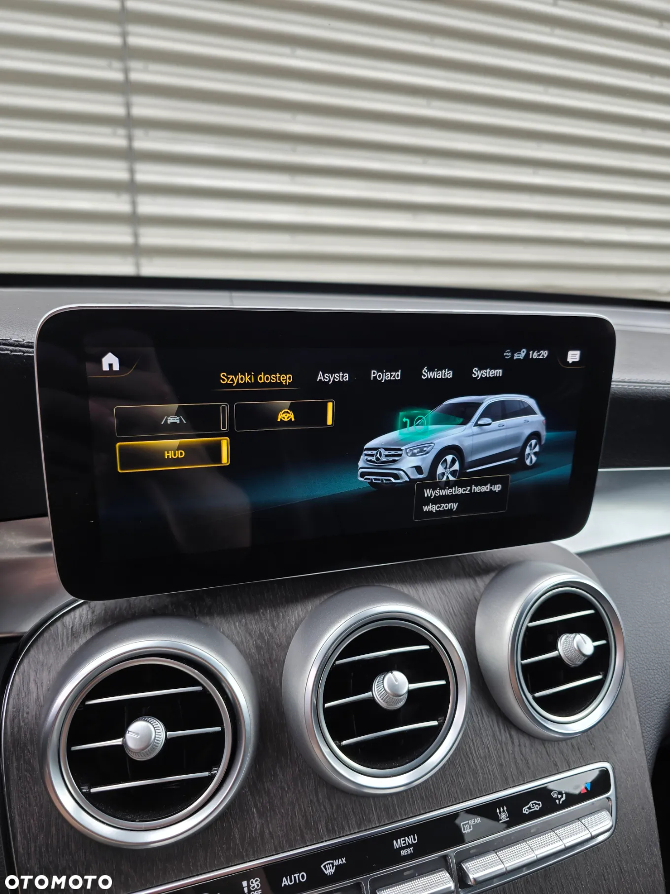 Mercedes-Benz GLC 300 d 4Matic 9G-TRONIC AMG Line - 19