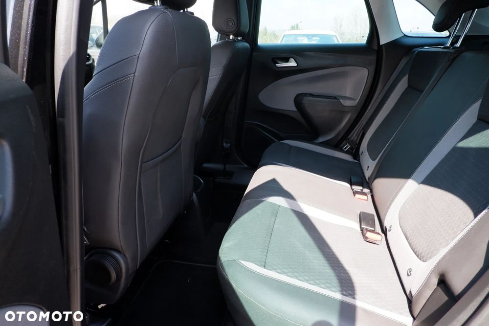 Opel Crossland X 1.6 CDTI Elite S&S - 30