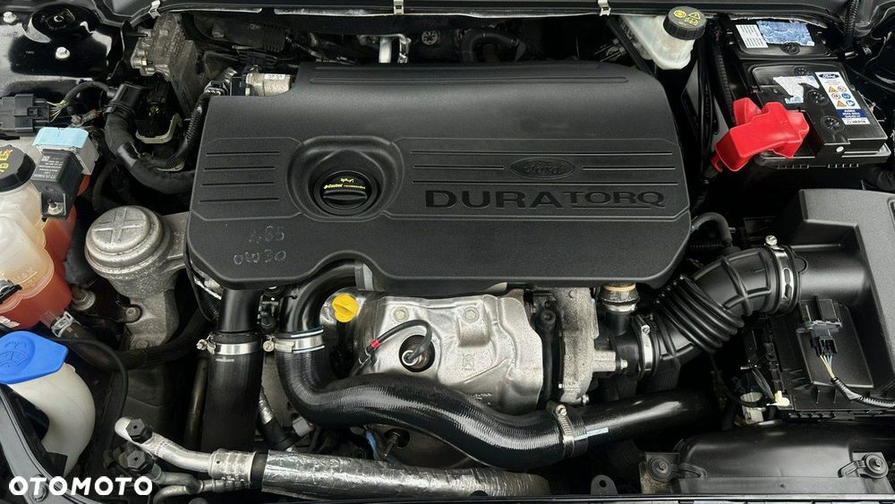 Ford Mondeo - 33