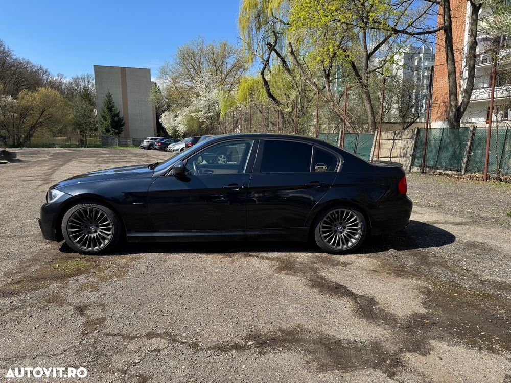 BMW Seria 3 - 4