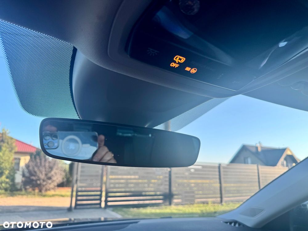Skoda Octavia 1.5 TSI ACT Ambition - 21