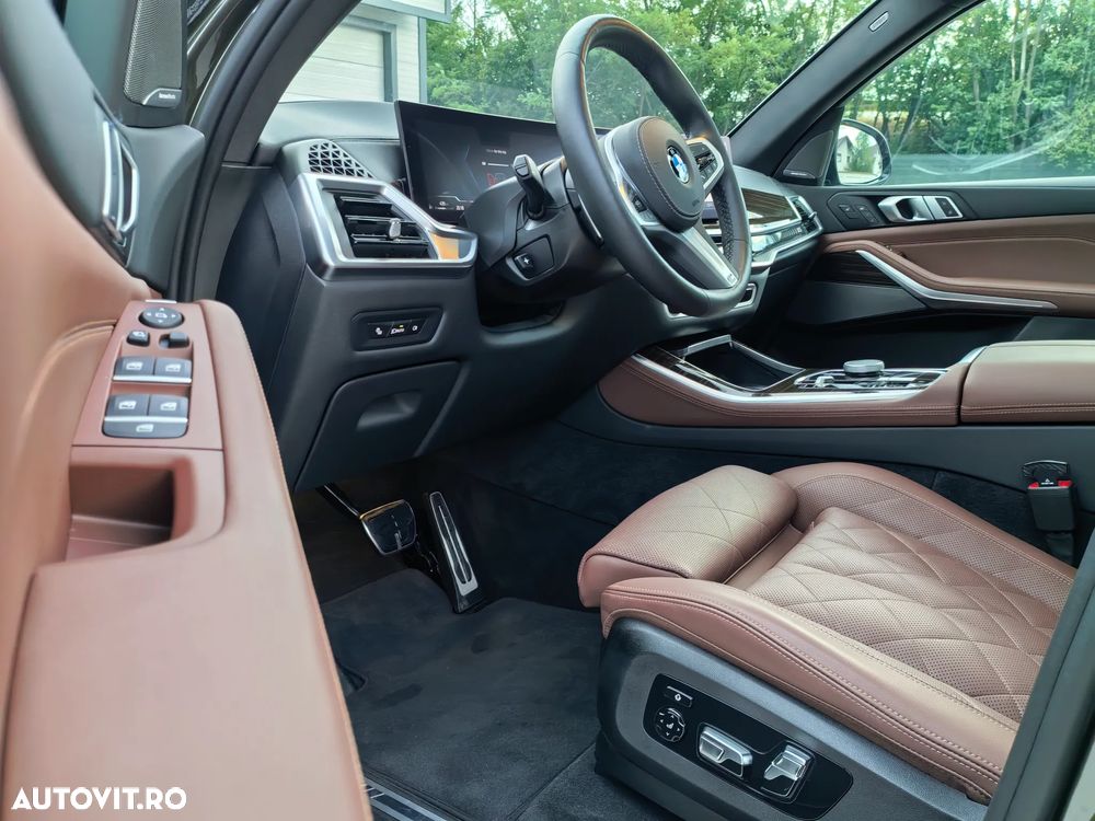 BMW X5 xDrive40d AT MHEV - 3